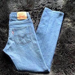 Levi’s 511 slim
